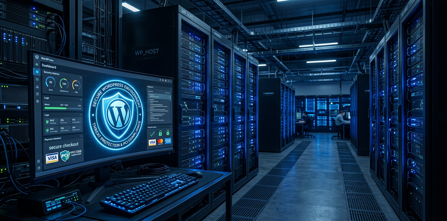 How to Improve WordPress Security for PCI Compliance - Cloud Hosting ...