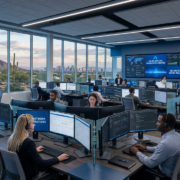 SOC2 Compliant VDI Solutions for Secure Remote Work